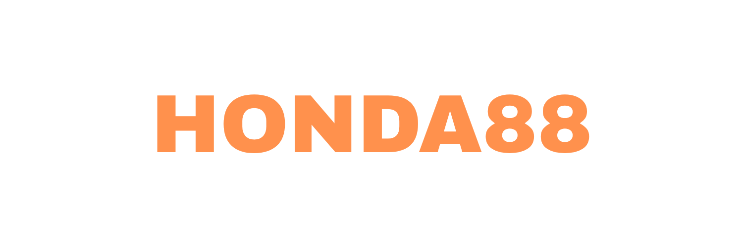 HONDA88